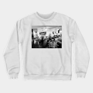 Maui Vacation Still Life 1 Crewneck Sweatshirt